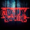 aguystore